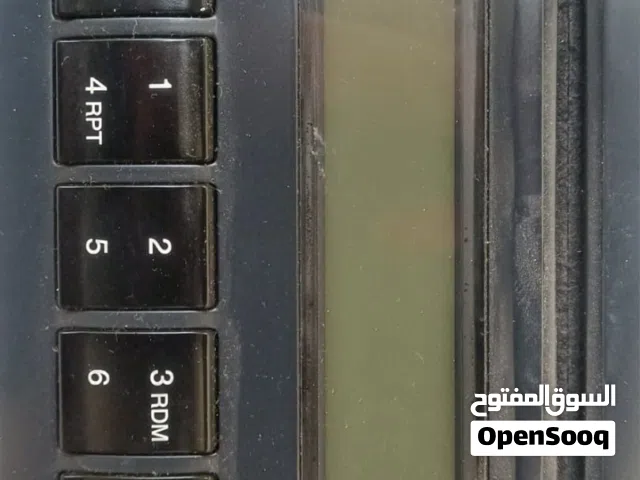 مسجل اصلي كوري للبيع