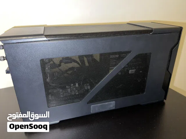 Cooler Master eg200 eGPU