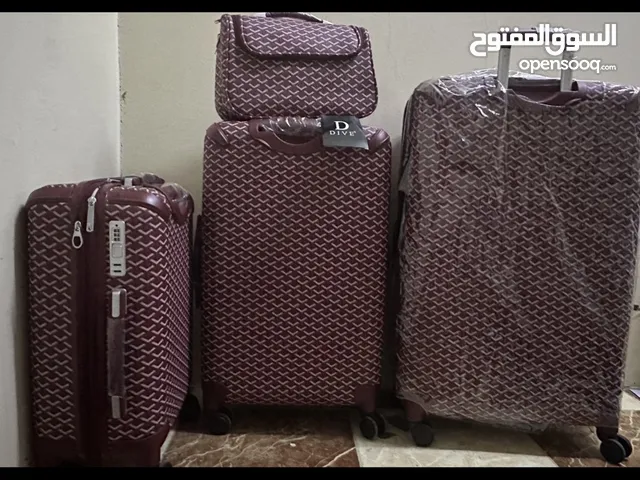 Burgundy Other for sale  in Tabuk