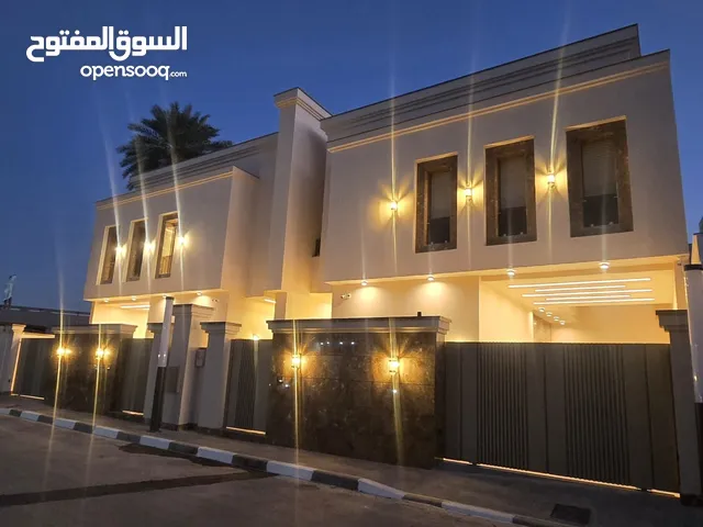 فيلا تؤم للبيع الفرناج ع القطران موقع ممتاز