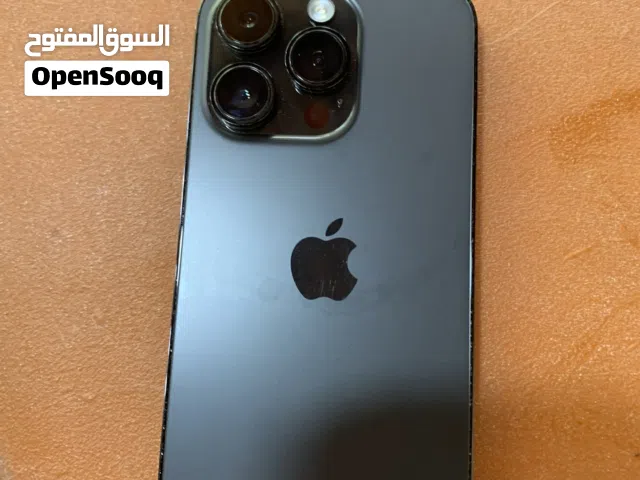 Apple iPhone 14 Pro 128 GB in Tripoli