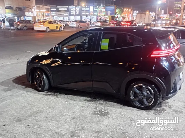 BYD موديل 2023