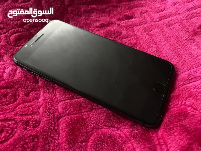 Apple iPhone 8 Plus 256 GB in Amman