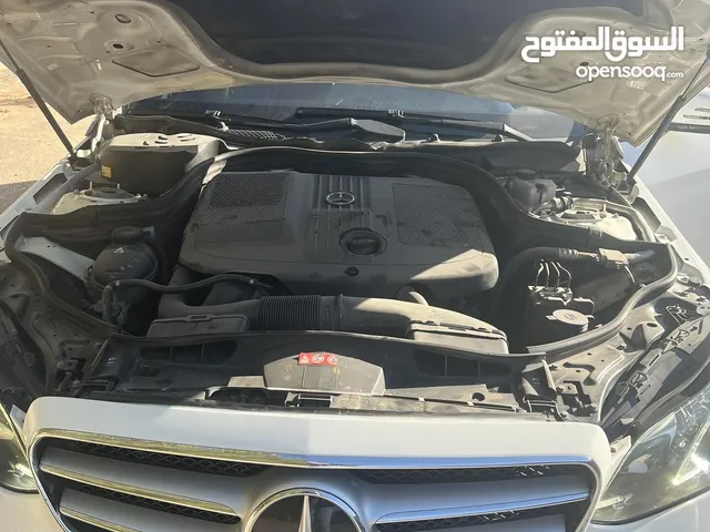 مرسيدس ديزل اللوحه اماراتيه