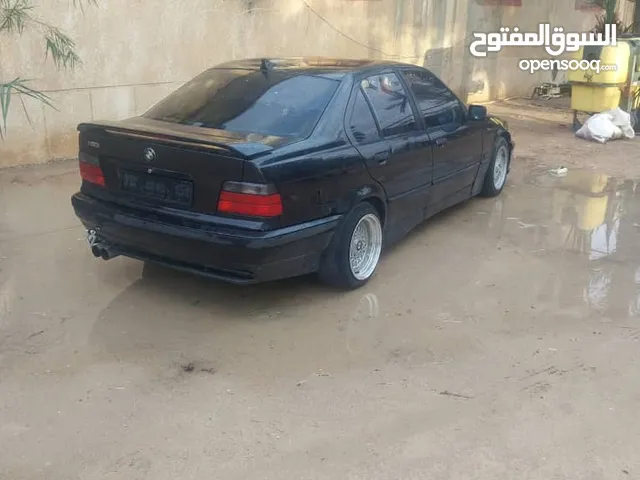 BMW 3 Series 1998 in Tripoli