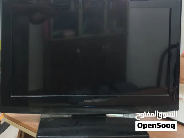 تلفزيون سامسونج LCD 32 بوصة
