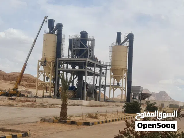 صناعات هندسية ماكنات خطوط انتاج