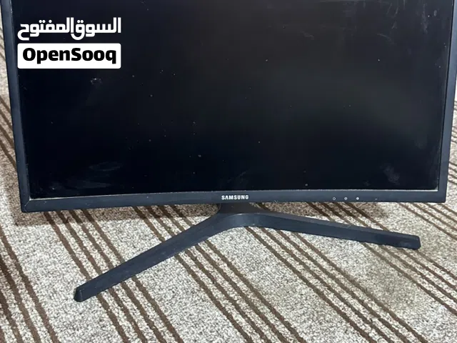 24 Samsung monitors for sale  in Basra