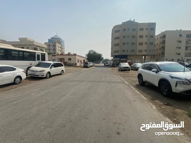 Commercial Land for Sale in Ajman liwara
