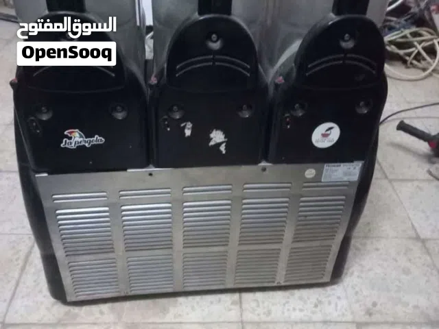 مكينه قرنيطه 3 ف1 ايطاليه 3 احواض ربي يبارك