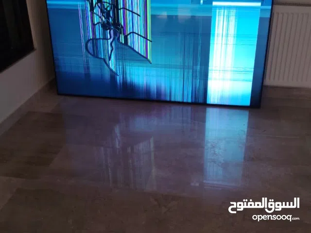 شاشه سامسونج  مكسوره