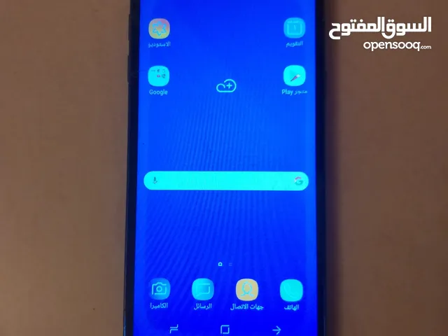 Samsung Galaxy J6 32 GB in Tripoli