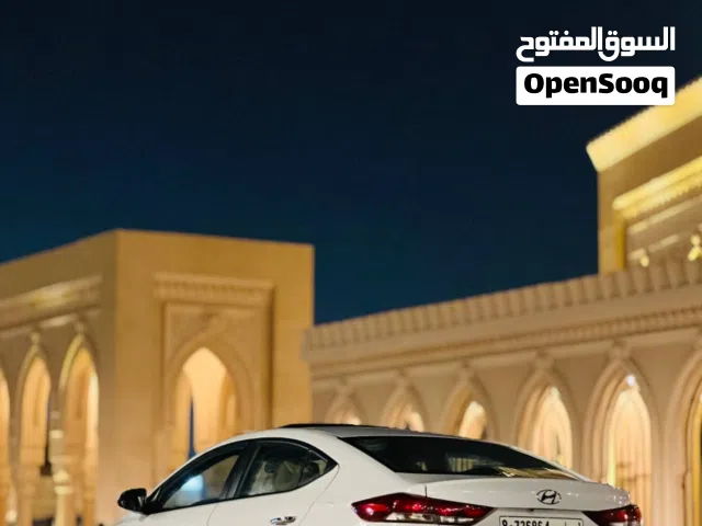 هونداي انترا محليه محرك 18 العادي محرك صاله كمبيو بدي تبارك الرحمن