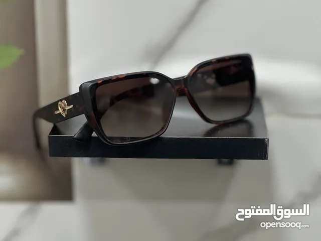 نضارات ستاتية مودلات وماركات عالمية
