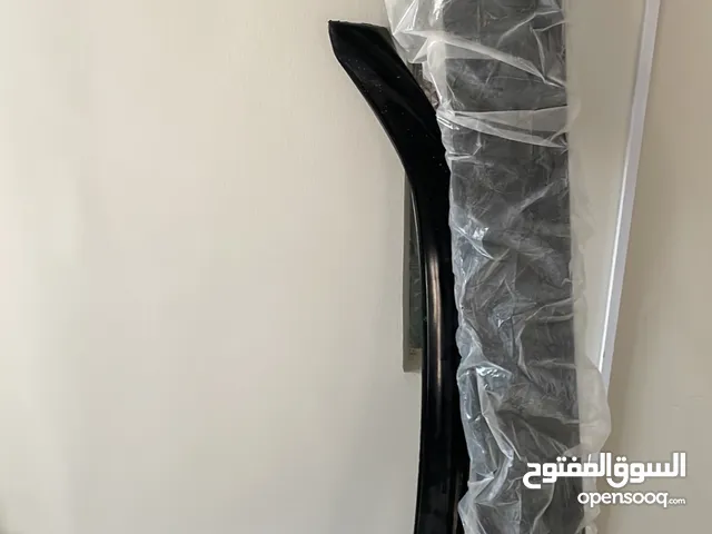 زوايد جانبيه جديدات + جناح الوكاله بسعر ممتاز