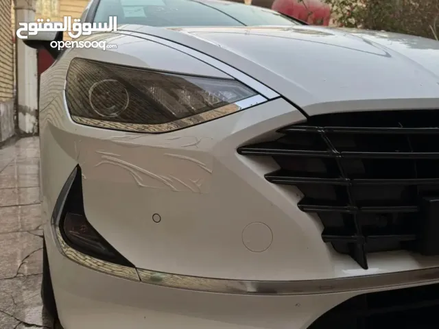 سياره بحاجه لخط