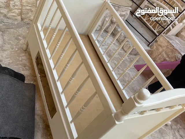 تخت بيبي بيبي