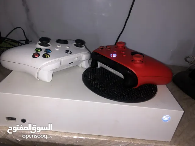 اكس بوكس سيريس اس