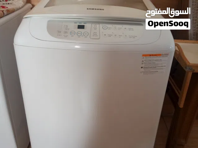 غسالة سامسونج فل الفل كاملة الأوصاف