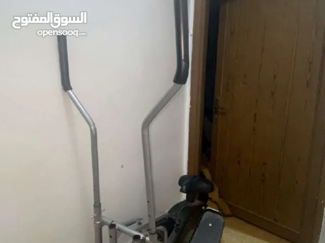 جهاز كروس كارديو