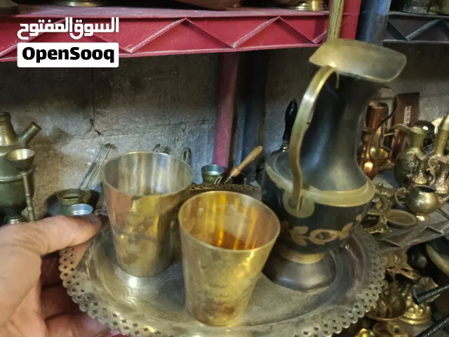 انتيكات نحاس للبيع