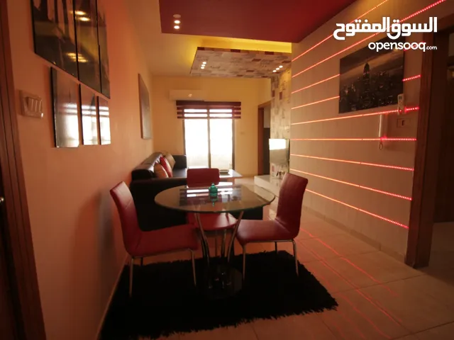 شقة مفروشة للإيجار في عمان الأردن -  قرب بوليفارد العبدلي من المالك مباشرة