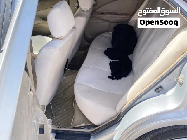 Used Nissan Sunny in Al Batinah