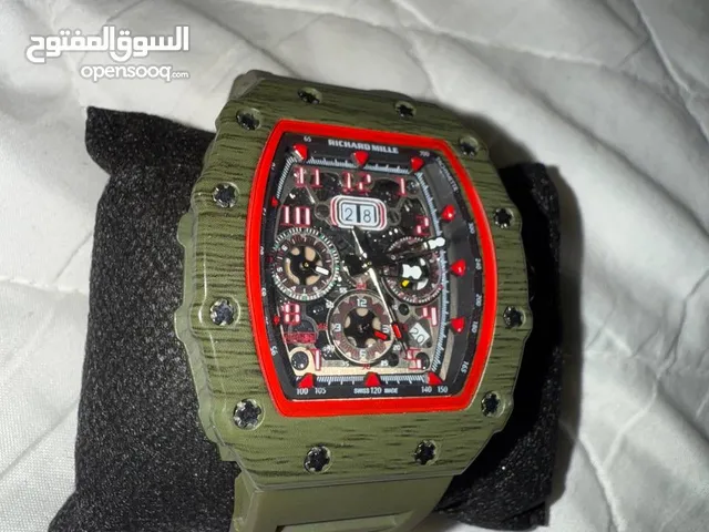 Automatic Others watches for sale in Sharjah