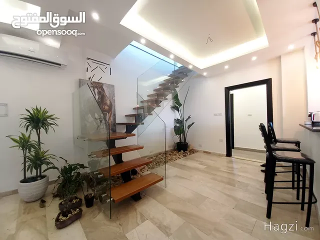 320 m2 3 Bedrooms Apartments for Rent in Amman Dahiet Al-Nakheel