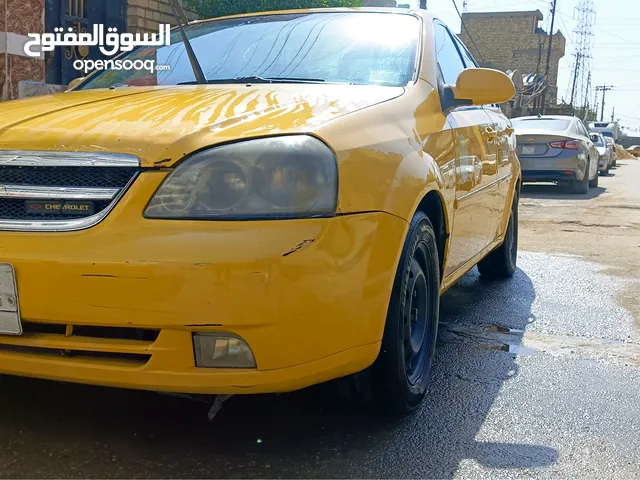 Used Chevrolet Optra in Baghdad