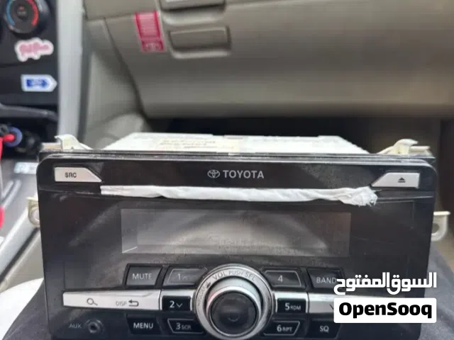 مسجل كورلا 15