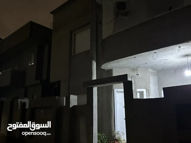 منزل للبيع في منقطة الجبس خلف جامع الحسن والحسين