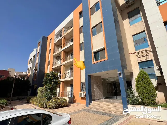 88m2 2 Bedrooms Apartments for Sale in Cairo New Cairo