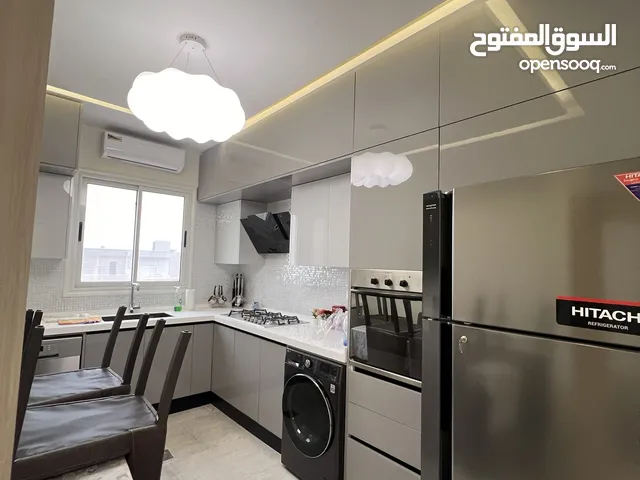 165 m2 4 Bedrooms Apartments for Rent in Tripoli Al-Shok Rd