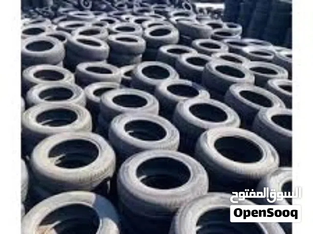 شركة قرطبة للاطارات استعمال اوروبي