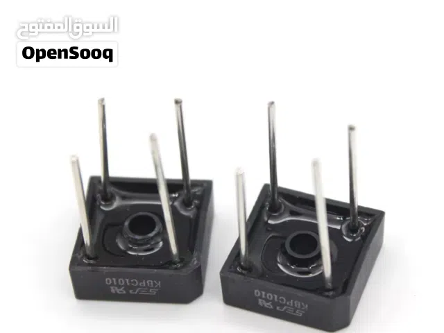 4PCS LAUBEI Diode Bridge Rectifier KBPC1010