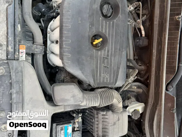 Used Kia Optima in Tripoli