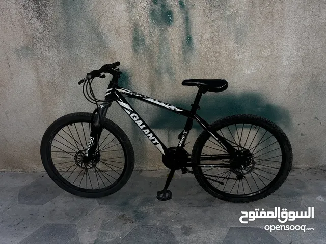 دراجة هوائية