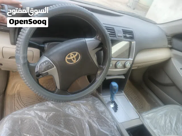 كامري 2007  للبيع امريكي