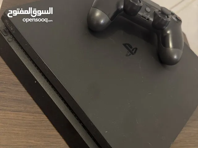 PlayStation 4 PlayStation for sale in Baghdad