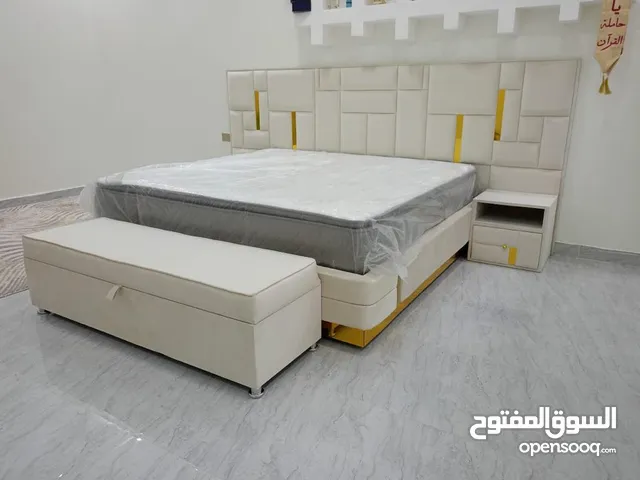 180x200 New bed make in Oman