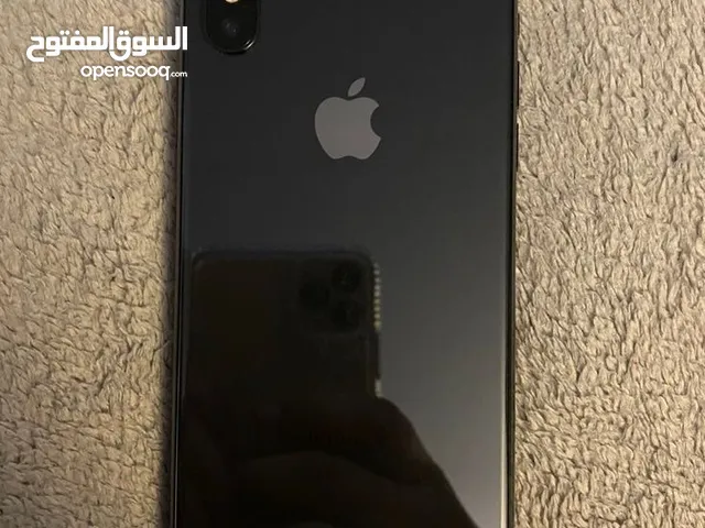 Apple iPhone XS 64 GB in Al Khums