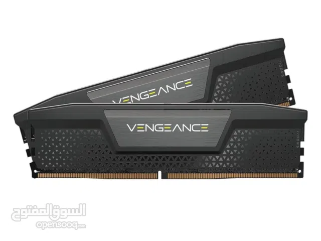 DDR5 استعمال 4 ايام فقط