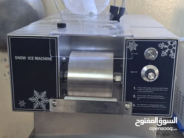 ICE MAKING MACHINE