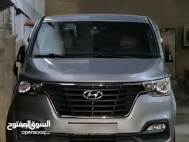 هونداي H1 اصل برايفت فحص نخب جير اوتومات