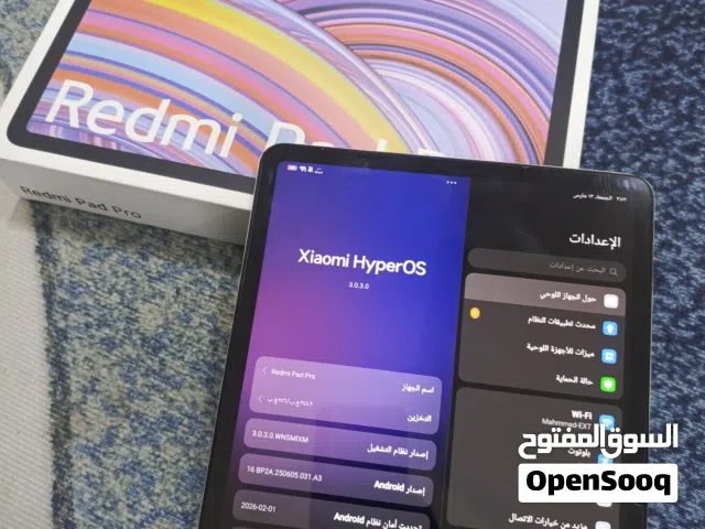 Xiaomi Other 256 GB in Baghdad