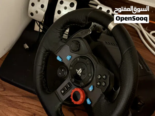 دركسون g29 الوصف مهم!!