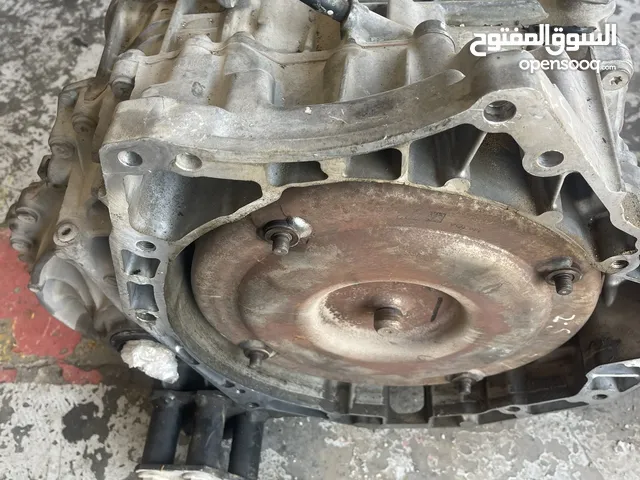 Transmission Mechanical Parts in Muscat