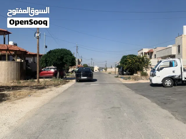Commercial Land for Sale in Zarqa Al Hashemieh