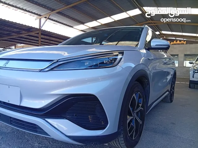 BYD Yuan Plus **$